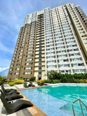 Urban Oasis Condo Near Ayala Mall Centrio 2